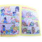 Preview: Regina Regenbogen Comic Magazin Nr. 2 1987 Interpart kaufen | Rainbow Brite Comic | hoppla-stuff.de